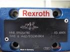 REXROTH电磁溢流阀DBW20A-1-30/315-G24Z5L 